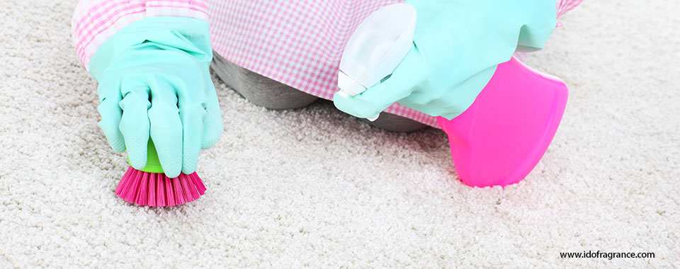6 วิธีช่วยให้บ้านของคุณมีกลิ่นหอม สะอาดสดชื่นแบบธรรมชาติ