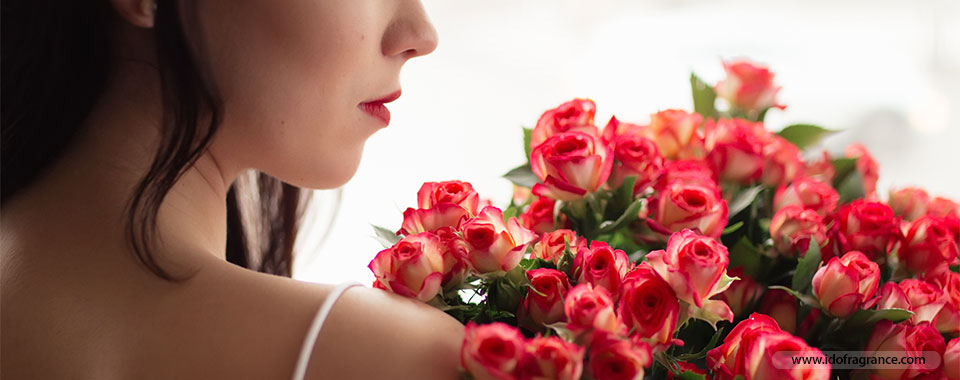 ความหอมที่แตกต่างของมวลดอกไม้..เลือกกลิ่นไหนให้เหมาะกับคุณ