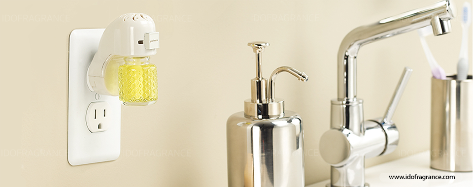 5 วิธีดับกลิ่นเหม็นในห้องน้ำจากการ DIY กลิ่นหอมๆสูตรธรรมชาติ