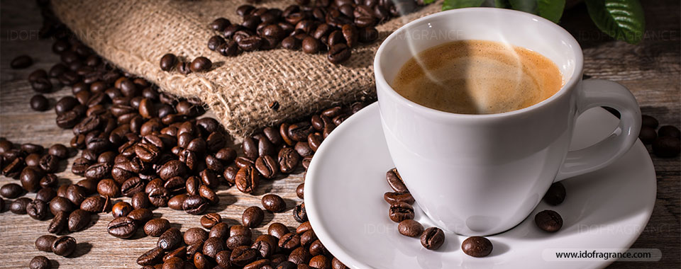 ความสัมพันธ์ของกลิ่นหอมกาแฟ กับการละเลียดจิบเบาๆ พิสูจน์ความอร่อย