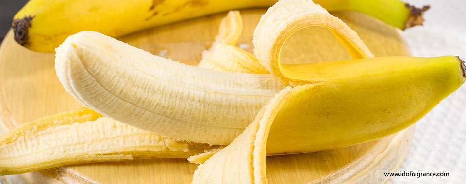 หอมกลิ่นกล้วย กล้วย.... ของกล้วยหอมหลากเมนู