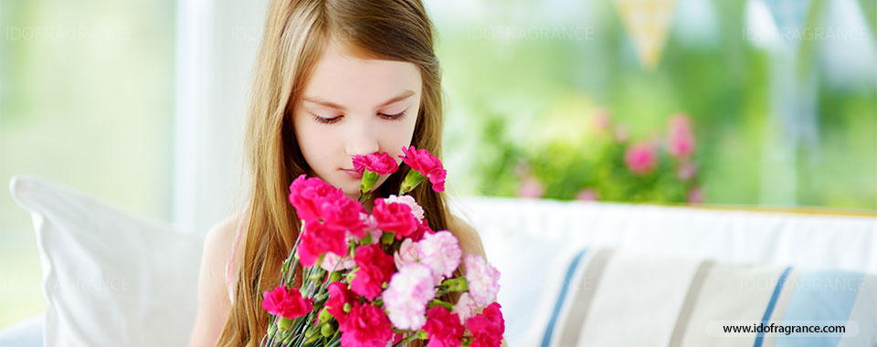 กลิ่นหอมๆ ของดอกไม้ประจำวันเกิด นิสัยของคุณตรงกับดอกอะไรบ้าง??