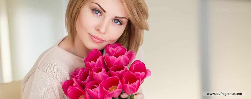 กลิ่นอายของสีสันดอกไม้และความหมายสำคัญในแต่ละสี