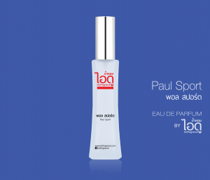 น้ำหอม Polo Paul Sport พอล สปอร์ต Eau de parfum