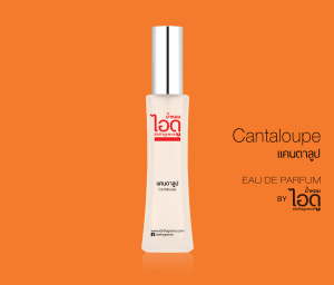 น้ำหอม Cantaloupe แคนตาลูป Eau de Parfum
