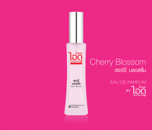 น้ำหอม cherry blossom เชอรี่ บลอสซั่ม eau de parfum