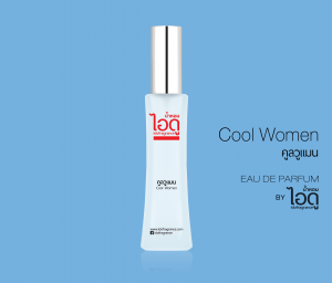 น้ำหอม Davidoff Cool water for Women EDT คูลวอเตอร์ วูแมน Eau de Parfum
