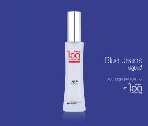 น้ำหอม Versace Blue Jeans บลูยีนส์ Eau de parfum