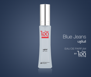 น้ำหอม Versace Blue Jeans บลูยีนส์ Eau de parfum
