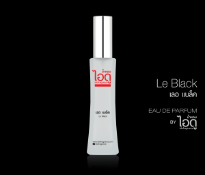น้ำหอม Lacoste Pour Homme For Men ลาคอส เลอ แบล็ค Eau de Parfum