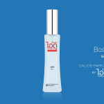 น้ำหอม hugo boss pure บอส eau de parfum