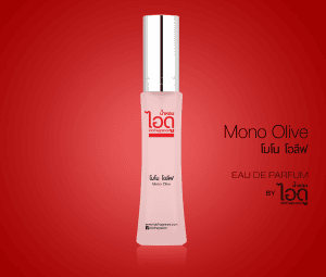 น้ำหอม Mono Moschino Cheap & Chic (Olive) โมโน โอลีฟ Eau de Parfum
