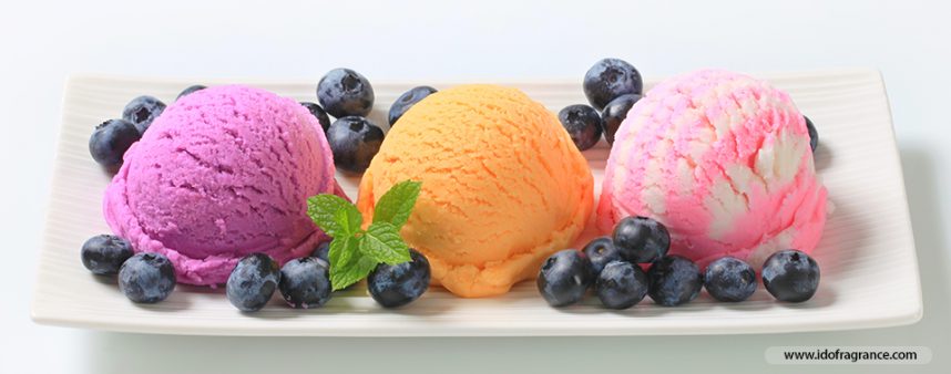 ice cream smell เมื่อต้องแต่งกลิ่น แต่งสี เพื่อทำไอศกรีม มีกลิ่นไหน หอมชื่นใจบ้างนะ