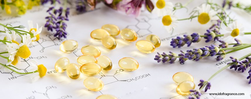 add charm to the fragrance from the capsule 01 กลิ่นหอมๆ ของภาพสารพัดกลิ่น...เพิ่มเสน่ห์ด้วยความหอมจากแคปซูลจิ๋ว