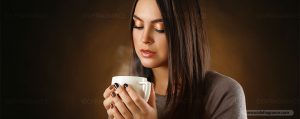 ความสัมพันธ์ของกลิ่นหอมกาแฟ กับการละเลียดจิบเบาๆ พิสูจน์ความอร่อย
