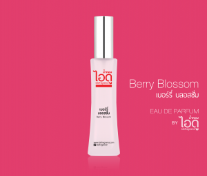 น้ำหอม Berry Burberry Blossom เบอร์รี่ บลอสซั่ม Eau de Parfum