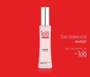 น้ำหอม Sandalwood แซนดัลวู้ด Eau de Parfum