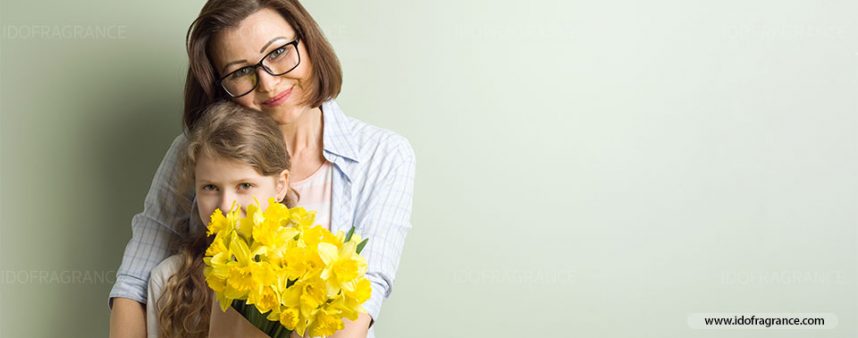 flower-style-for-mom-01 ดอกไม้สุดพิเศษสำหรับคุณแม่แต่ละสไตล์