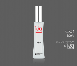 น้ำหอม CXO ซีเอ็กโอ Eau de Parfum