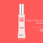 น้ำหอม Peach Blossom perfume พีช บลอสซั่ม Eau de parfum
