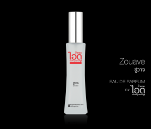น้ำหอม Zouave ซูวาจ Eau de Parfum