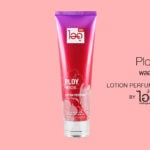โลชั่นน้ำหอม พลอย