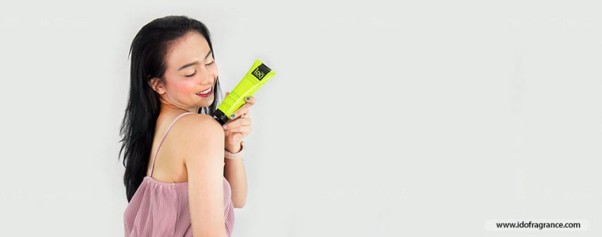 Lotion-Perfume-01 โลชั่นน้ำหอมทาครั้งเดียวหอมฟุ้งตลอดวัน