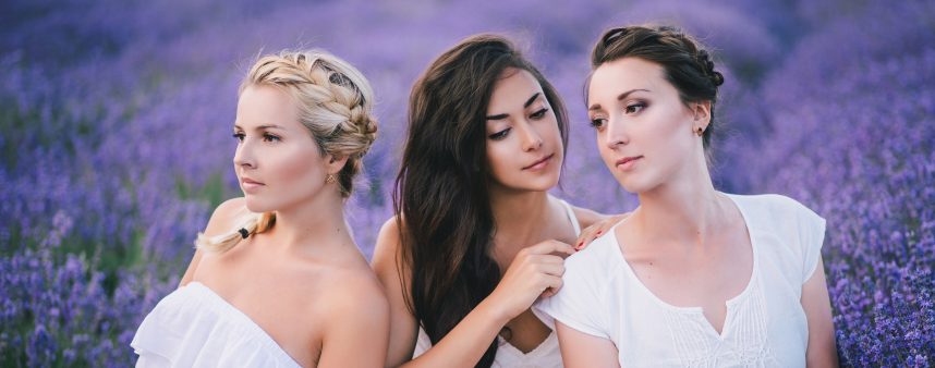 3 guidelines for using perfume in therapy 01 3 แนวทางการใช้น้ำหอมในเชิงการบำบัด 01