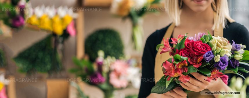 Create a marketing strategy with fragrance scent to tie the customers' mind.01 สร้างกลยุทธ์ทางการตลาดด้วยกลิ่นน้ำหอมมัดใจลูกค้า01