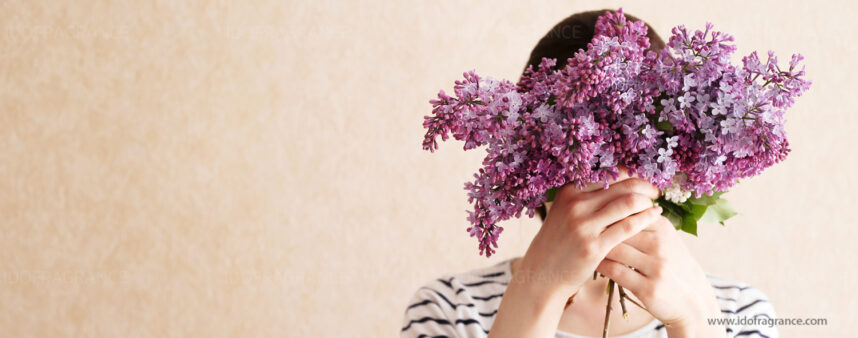 Thousands of stories about perfume that should be known01