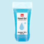 เจลล้างมืออนามัย ขนาด 1000ml