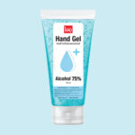 เจลล้างมืออนามัย ขนาด 55ml