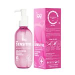 แชมพูทำความสะอาดจุดซ่อนเร้นสำหรับผู้หญิง.