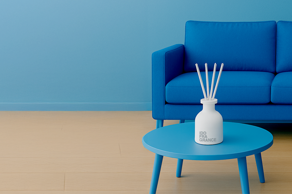 ido room gallery reed diffuser